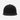 Fear Of God Essentials Baseball Cap (ss24) Jet Black