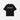 Fear Of God Essentials Ponte 90's Tee Vintage Black