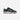 Nike Dunk Low Black Cool Grey Volt Mini Swoosh