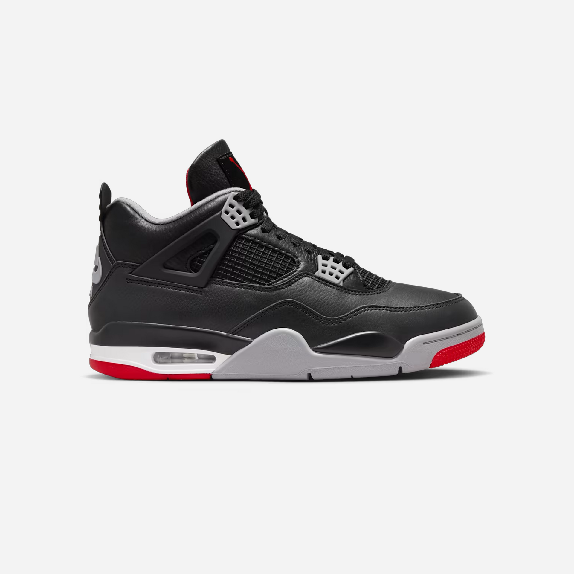 Nike Air Jordan 4 Retro Bred Reimagined – The Mainstreet Marketplace