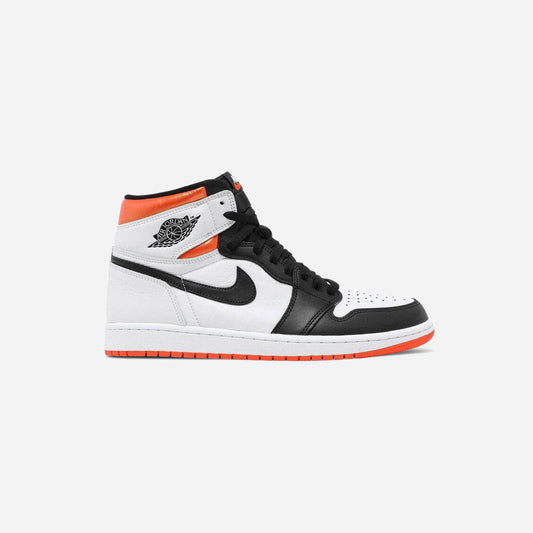 JORDAN 1 HIGH ELECTRO ORANGE