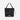 Stussy X Nike Tote Black