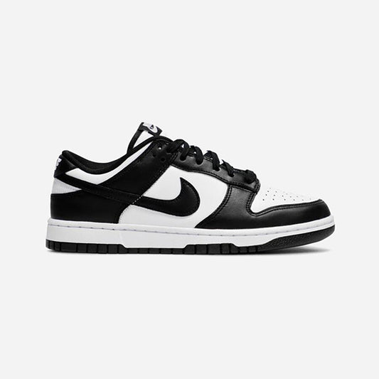 Nike Dunk Low Retro White Black Panda (2021)