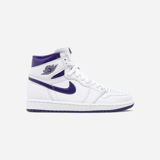 JORDAN 1 HIGH COURT PURPLE 3.0