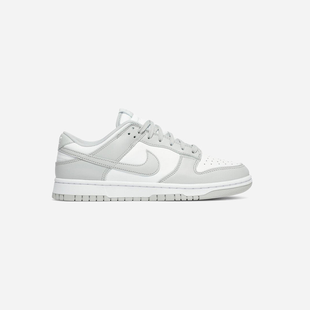 NIKE DUNK LOW GREY FOG