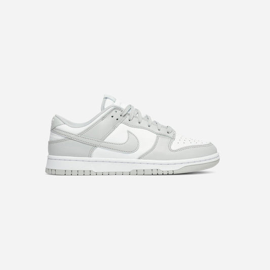 NIKE DUNK LOW GREY FOG