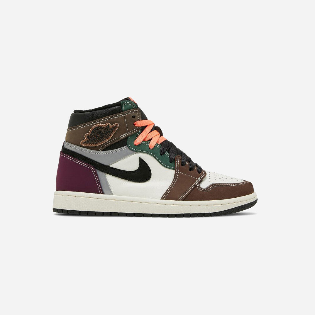 JORDAN 1 HIGH HAND CRAFTED