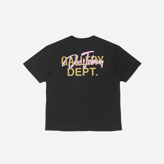 GALLERY DEPT. BODY COCKTAILS T-SHIRT