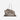 The Attico LA Passeggiata Medium Top Handle Bag - Dark Grey