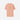Loewe Relaxed Fit T-shirt In Cotton Peach Bloom
