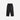 Maharishi 7110 Hemp Utility Cargo Track Pants - Black
