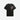Maharishi 7352 Sakura Serenity Short Sleeve Tee - Black