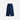Maharishi Komon Aizome Loose Track Pants - Blue