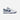 Nike Dunk Low Retro White Deep Royal Wolf Grey