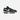 Jordan 1 Low Black White (GS)