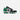Jordan 1 Low Cleat Lucky Green (GS)