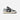 Jordan 1 Low SE Light Smoke Grey Sail Muslin Black (GS)
