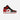 Jordan 1 Mid SE Patent Bred Toe