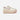 Jordan 1 Low Triple Stack Pale Ivory Iced Carmine (Women's)