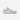 Jordan 1 Low Soft Pearl Gem Studded Swoosh