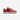 Nike Dunk Low SE Panda-Monium Picante Red Suede (Women's)