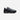 Nike Air Max Big Bubble - Black / Wolf Grey / Smoke Grey / Metallic Silver