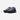 Nike Air Max Big Bubble - Black / Wolf Grey / Smoke Grey / Metallic Silver