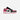 Jordan 1 Low SE Black Pinksicle Patent (Women's)