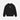 Fear Of God Athletics Heavy Fleece Crewneck Black