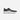 Mizuno Fortrush Black Silver White