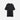 Y-3 Y-3 3-Stripes Short Sleeve T-Shirt Black