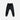 Y-3 Track Pants Black