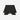 Adidas Fear Of God Athletics Meltaway In 1 Short Black