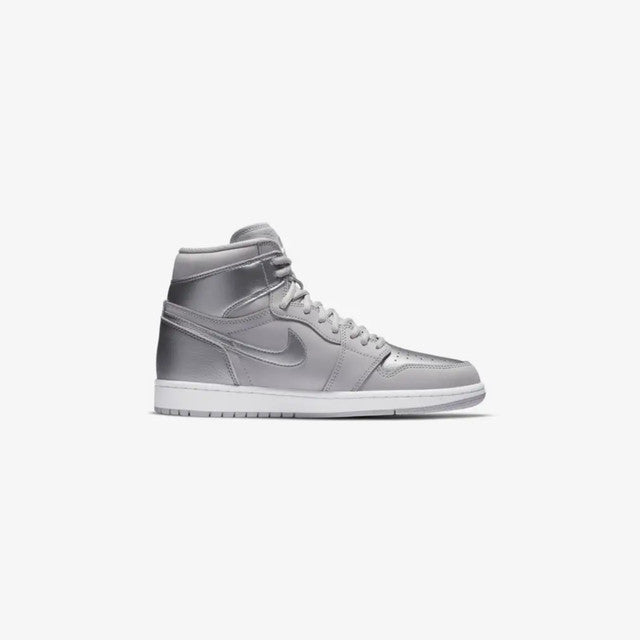 JORDAN 1 RETRO HIGH CO.JP NEUTRAL GREY (2020)