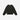 Adidas Fear Of God Athletics Suede Fleece Crewneck Black