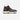 Salomon XA-Pro 1 Mid Gore-Tex Black Chocolate Brown Blue