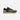 Salomon Shelter Low Black Kelp Leek Green