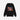 Adidas X Bad Bunny DtMF Tour Barcelona Hoodie Black