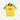 Adidas X Bad Bunny DtMF Tour Barcelona Jersey Ept Yellow