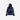 Kith For The New York Knicks Padded Nylon Jacket - Nocturnal