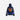 Kith For The New York Knicks Padded Nylon Jacket - Nocturnal