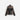 Kith &Kin Combo Leather Avari Moto Jacket - Hickory