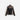 Kith &Kin Combo Leather Avari Moto Jacket - Hickory