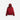 New Balance Kith & New Balance Poplin Mix Madison V Jacket - Biking Red
