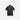 Kith Records For Johnny Cash Rock N Roll Vintage Tee - Black