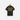 Kith For The New York Knicks Gold Vintage Jones Tee - Black