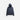 Kith 101 Sueded Fleece Wilder Hoodie - Torpedo