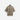 Kith Soft Woven Cropped Beckham Camp Collar Shirt - Folly