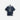 Kith Ladder Lace Jason Jersey - Nocturnal