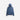 Kith Indigo Fleece Nelson Hoodie - Vast